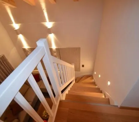 Piste Rouge 15 Apartment