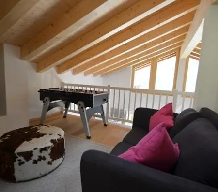 Apartment Piste Rouge 15