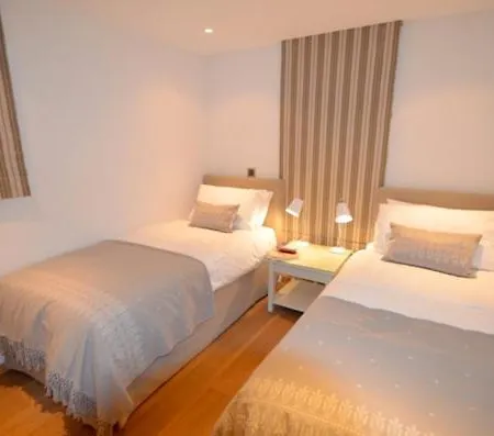 Piste Rouge 15 Apartment *